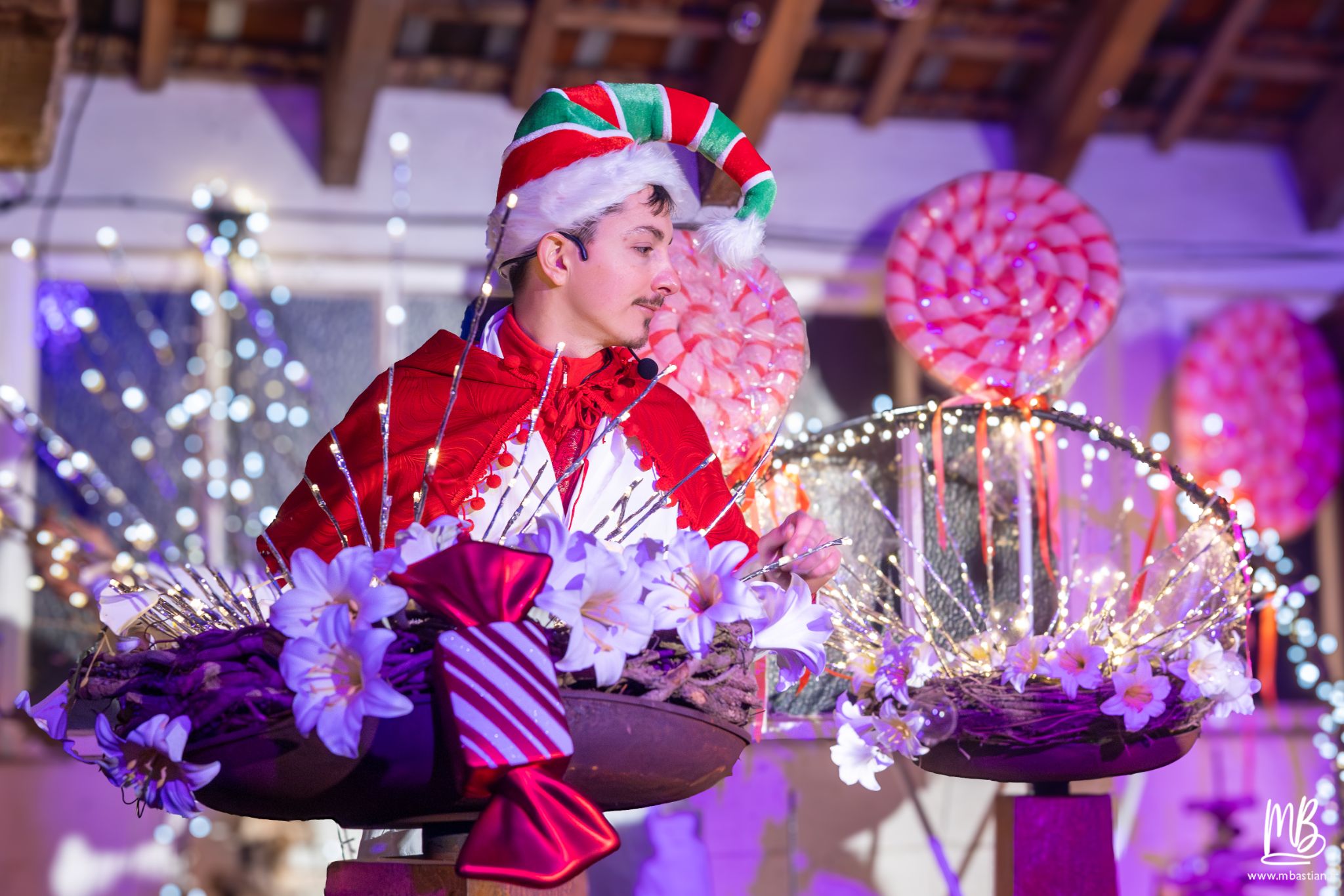 20251129 LA FABRIQUE A REVES  MB 176